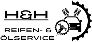 H&H Reifen und Ölservice: Ihr Autoservice in Hamburg-Barmbek